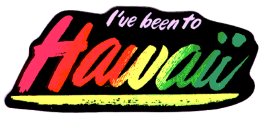 Zurck zur Hawaii-Homepage
