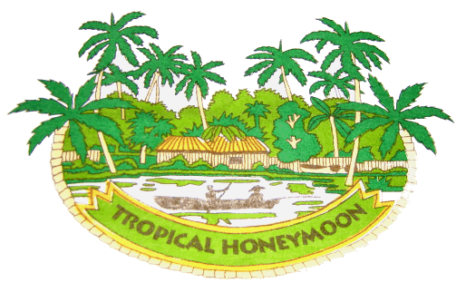 Tropical Honeymoon auf Mauritius